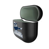 New York Giants 1960-1966 Historic Collection Personalized Insignia AirPod Case Cover