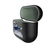 New York Giants 1960-1966 Historic Collection Personalized Insignia AirPod Case Cover