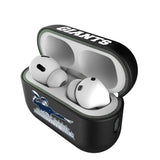 New York Giants 1960-1966 Historic Collection Personalized Insignia AirPod Case Cover