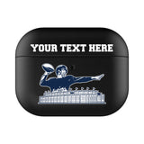 New York Giants 1960-1966 Historic Collection Personalized Insignia AirPod Case Cover