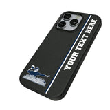 New York Giants 1960-1966 Historic Collection Personalized Sidebard MagSafe Compatible Phone Case for Apple iPhone