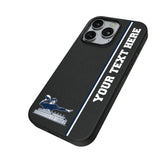 New York Giants 1960-1966 Historic Collection Personalized Sidebard MagSafe Compatible Phone Case for Apple iPhone