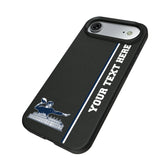 New York Giants 1960-1966 Historic Collection Personalized Sidebard MagSafe Compatible Phone Case for Apple iPhone