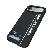 New York Giants 1960-1966 Historic Collection Personalized Sidebard MagSafe Compatible Phone Case for Apple iPhone