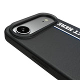 New York Giants 1960-1966 Historic Collection Personalized Sidebard MagSafe Compatible Phone Case for Apple iPhone