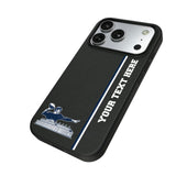 New York Giants 1960-1966 Historic Collection Personalized Sidebard MagSafe Compatible Phone Case for Apple iPhone