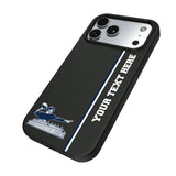 New York Giants 1960-1966 Historic Collection Personalized Sidebard MagSafe Compatible Phone Case for Apple iPhone