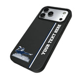 New York Giants 1960-1966 Historic Collection Personalized Sidebard MagSafe Compatible Phone Case for Apple iPhone