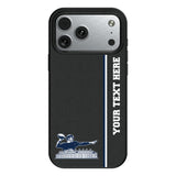New York Giants 1960-1966 Historic Collection Personalized Sidebard MagSafe Compatible Phone Case for Apple iPhone