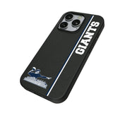 New York Giants 1960-1966 Historic Collection Sidebar MagSafe Compatible Phone Case for Apple iPhone