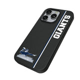 New York Giants 1960-1966 Historic Collection Sidebar MagSafe Compatible Phone Case for Apple iPhone