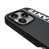 New York Giants 1960-1966 Historic Collection Sidebar MagSafe Compatible Phone Case for Apple iPhone