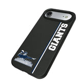 New York Giants 1960-1966 Historic Collection Sidebar MagSafe Compatible Phone Case for Apple iPhone