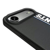 New York Giants 1960-1966 Historic Collection Sidebar MagSafe Compatible Phone Case for Apple iPhone