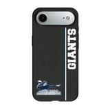 New York Giants 1960-1966 Historic Collection Sidebar MagSafe Compatible Phone Case for Apple iPhone