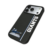 New York Giants 1960-1966 Historic Collection Sidebar MagSafe Compatible Phone Case for Apple iPhone