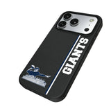 New York Giants 1960-1966 Historic Collection Sidebar MagSafe Compatible Phone Case for Apple iPhone