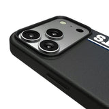 New York Giants 1960-1966 Historic Collection Sidebar MagSafe Compatible Phone Case for Apple iPhone