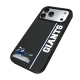 New York Giants 1960-1966 Historic Collection Sidebar MagSafe Compatible Phone Case for Apple iPhone