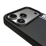New York Giants 1960-1966 Historic Collection Sidebar MagSafe Compatible Phone Case for Apple iPhone