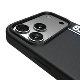 New York Giants 1960-1966 Historic Collection Sidebar MagSafe Compatible Phone Case for Apple iPhone