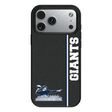New York Giants 1960-1966 Historic Collection Sidebar MagSafe Compatible Phone Case for Apple iPhone