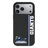 New York Giants 1960-1966 Historic Collection Sidebar MagSafe Compatible Phone Case for Apple iPhone