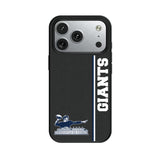 New York Giants 1960-1966 Historic Collection Sidebar MagSafe Compatible Phone Case for Apple iPhone