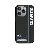 New York Giants 1960-1966 Historic Collection Sidebar MagSafe Compatible Phone Case for Apple iPhone