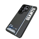 New York Giants 1960-1966 Historic Collection Sidebar MagSafe Compatible Phone Case for Samsung Galaxy