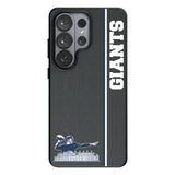 New York Giants 1960-1966 Historic Collection Sidebar MagSafe Compatible Phone Case for Samsung Galaxy