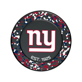 New York Giants Confetti PopSockets Magnetic Phone Grip and Stand