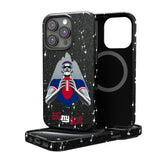 New York Giants Deco Bling Phone Case for Apple iPhone