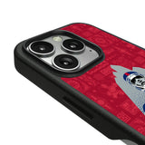 New York Giants Deco MagSafe Compatible Phone Case for Apple iPhone