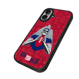 New York Giants Deco MagSafe Compatible Phone Case for Apple iPhone