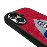New York Giants Deco MagSafe Compatible Phone Case for Apple iPhone