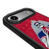 New York Giants Deco MagSafe Compatible Phone Case for Apple iPhone