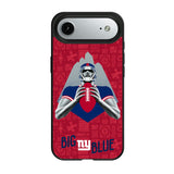 New York Giants Deco MagSafe Compatible Phone Case for Apple iPhone