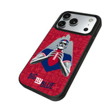 New York Giants Deco MagSafe Compatible Phone Case for Apple iPhone