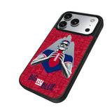 New York Giants Deco MagSafe Compatible Phone Case for Apple iPhone