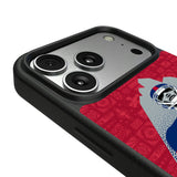 New York Giants Deco MagSafe Compatible Phone Case for Apple iPhone