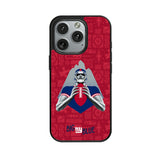 New York Giants Deco MagSafe Compatible Phone Case for Apple iPhone