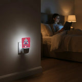 New York Giants Deco Night Light 2-Pack