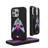 New York Giants Deco Rugged Phone Case for Apple iPhone