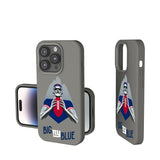 New York Giants Deco Soft Touch Phone Case for Apple iPhone