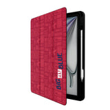 New York Giants Deco Tablet Case for Apple iPad