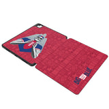 New York Giants Deco Tablet Case for Apple iPad