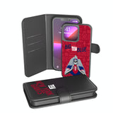 New York Giants Deco Wallet Phone Case for Apple iPhone