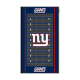 New York Giants Field 5000mAh Flat Powerbank