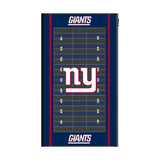 New York Giants Field 5000mAh Flat Powerbank